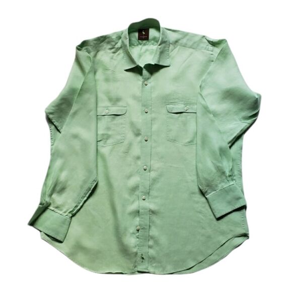 Tailorbyrd mens shirt  - Picture 1 of 4